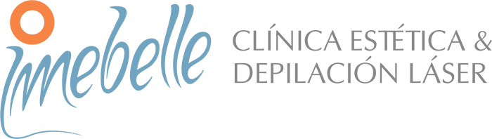 IMEBELLE – Clínica Estética & Depilación Láser Logo